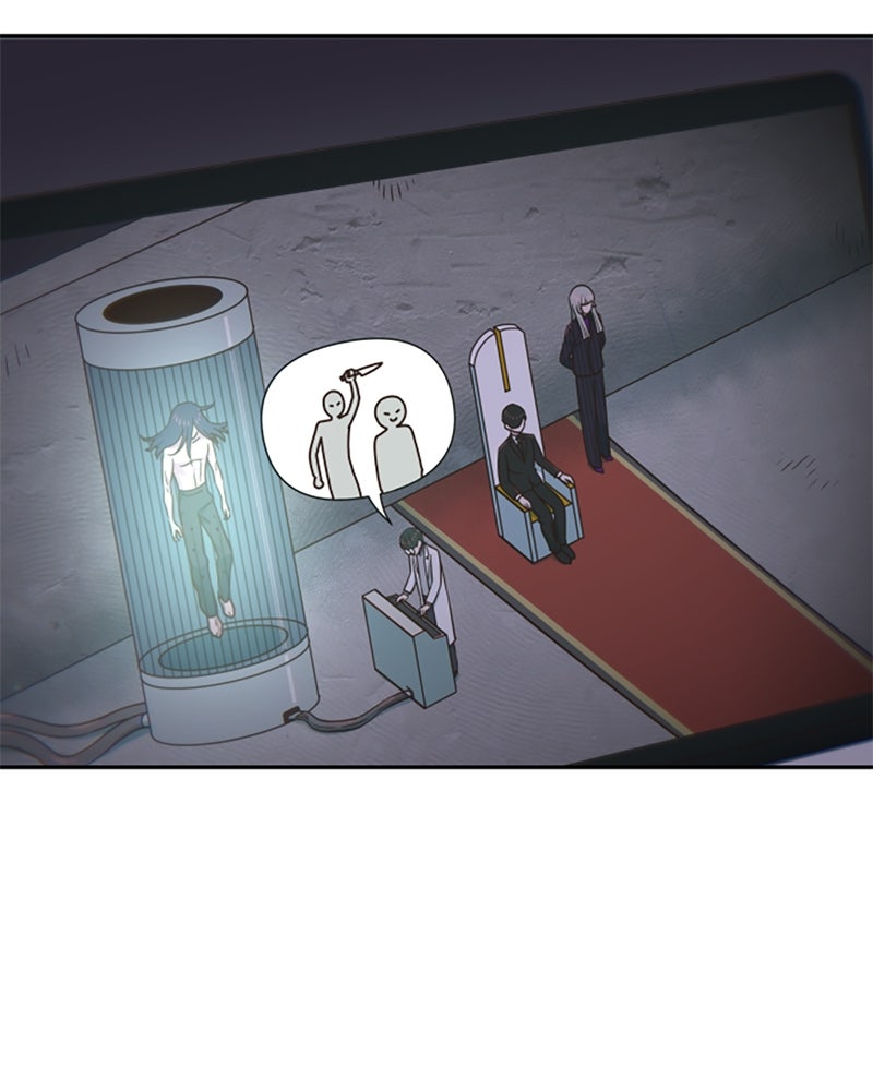 My Virtual Godis a Teenage Girl Ep. 92 - Rina Ma page 13 - 