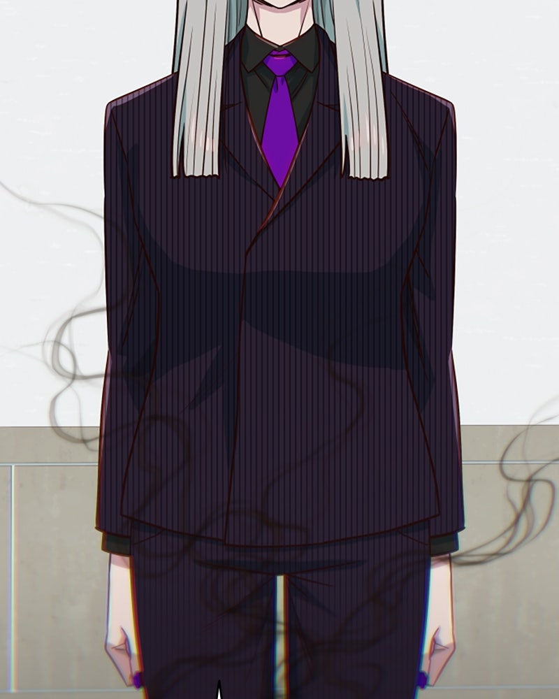 My Virtual Godis a Teenage Girl Ep. 92 - Rina Ma page 123 - 