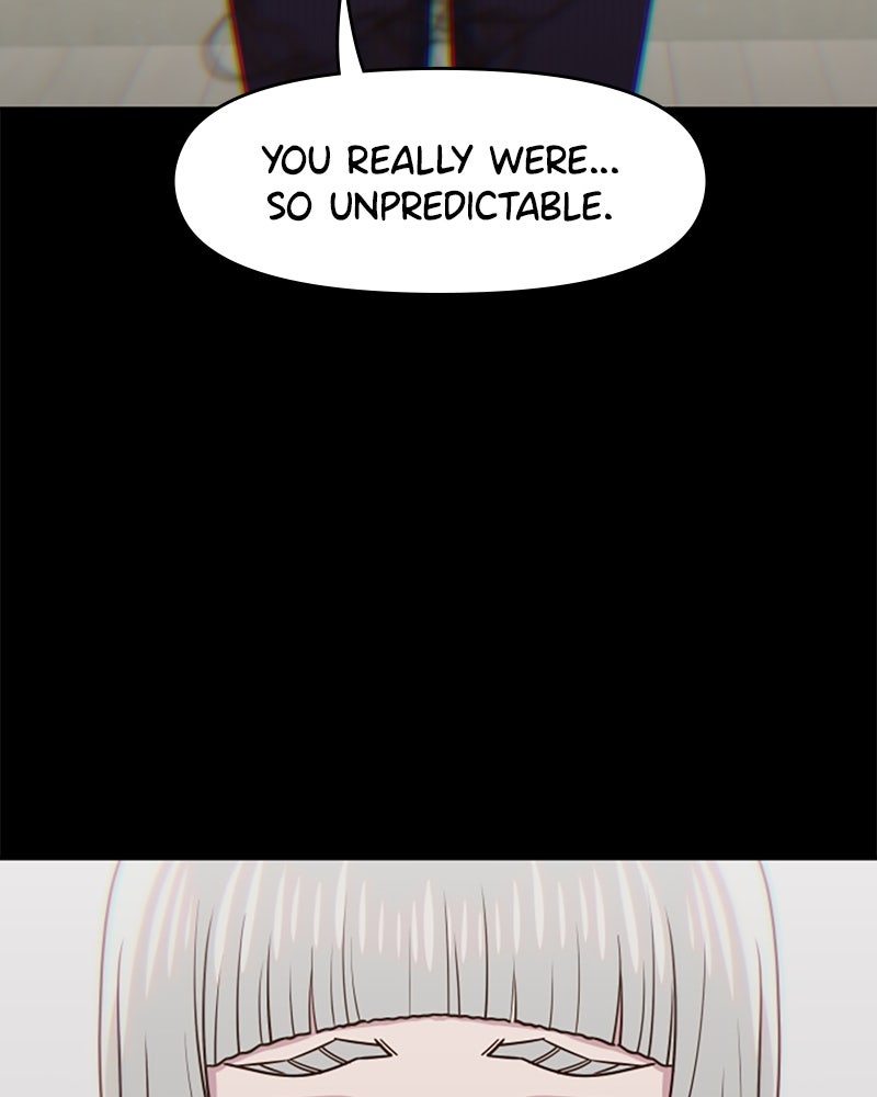 My Virtual Godis a Teenage Girl Ep. 92 - Rina Ma page 124 - 