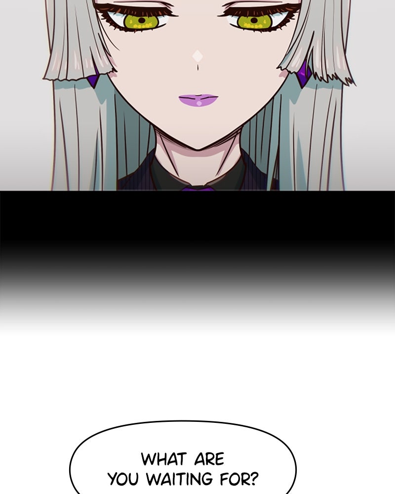 My Virtual Godis a Teenage Girl Ep. 92 - Rina Ma page 125 - 
