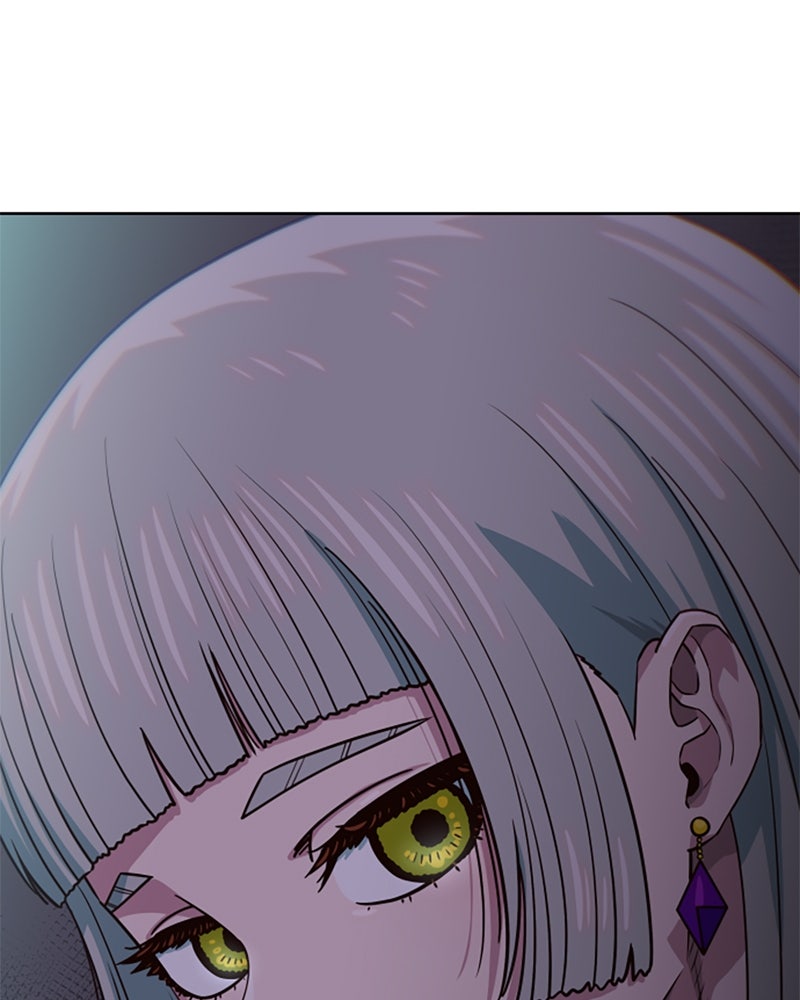 My Virtual Godis a Teenage Girl Ep. 92 - Rina Ma page 127 - 