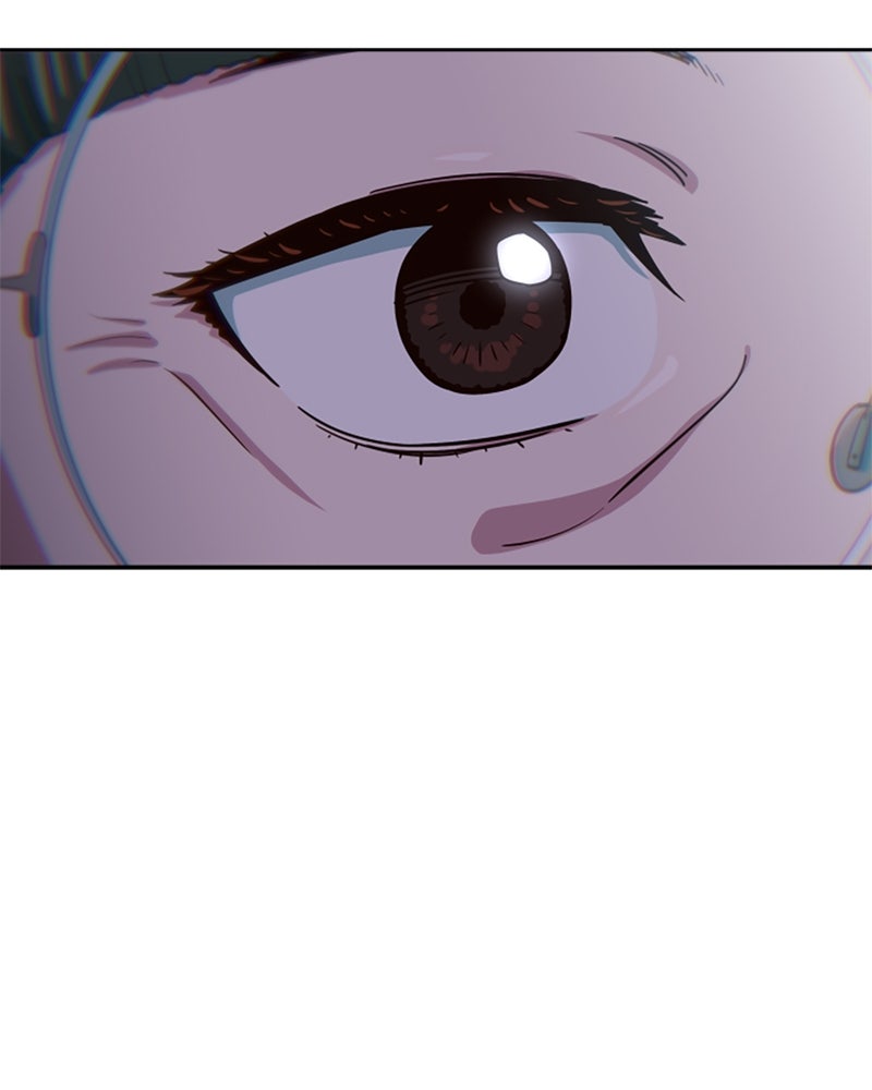 My Virtual Godis a Teenage Girl Ep. 92 - Rina Ma page 129 - 