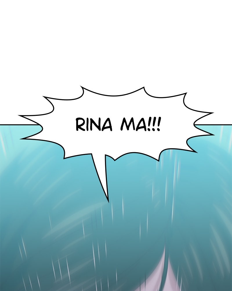 My Virtual Godis a Teenage Girl Ep. 92 - Rina Ma page 132 - 