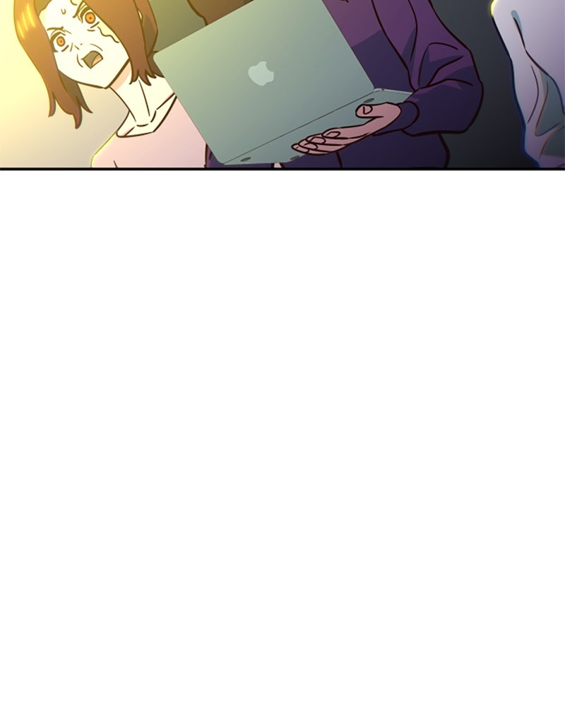 My Virtual Godis a Teenage Girl Ep. 92 - Rina Ma page 138 - 