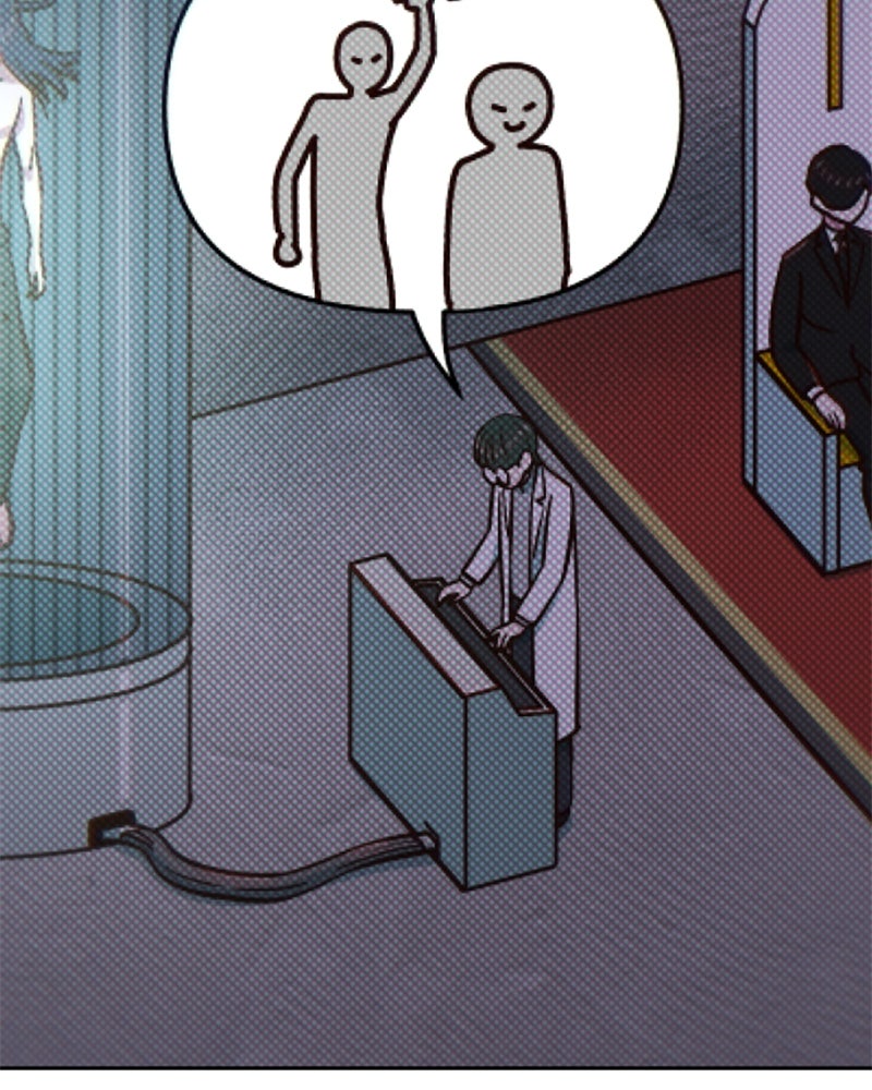 My Virtual Godis a Teenage Girl Ep. 92 - Rina Ma page 15 - 