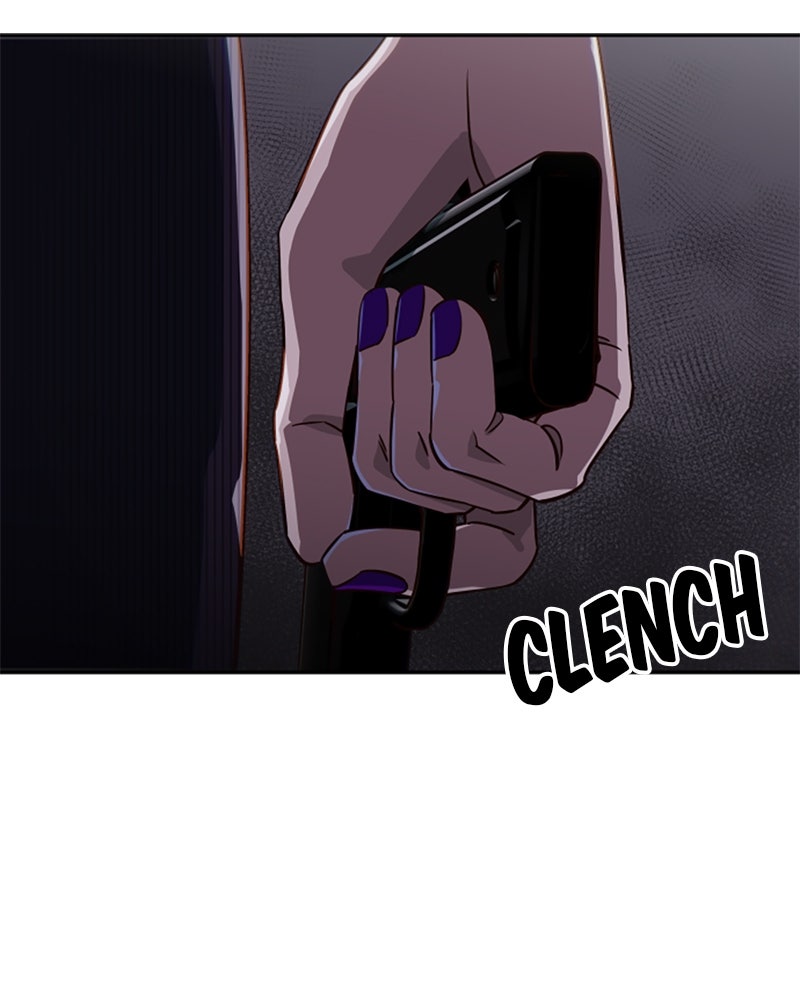 My Virtual Godis a Teenage Girl Ep. 92 - Rina Ma page 143 - 
