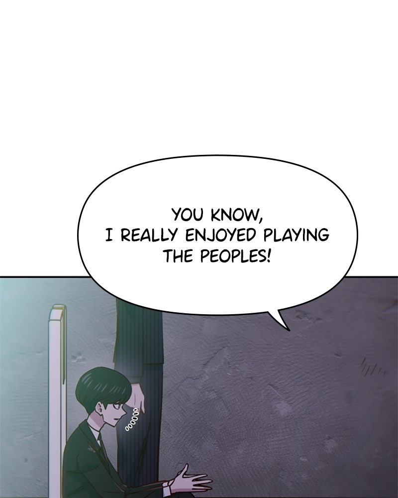 My Virtual Godis a Teenage Girl Ep. 92 - Rina Ma page 18 - 