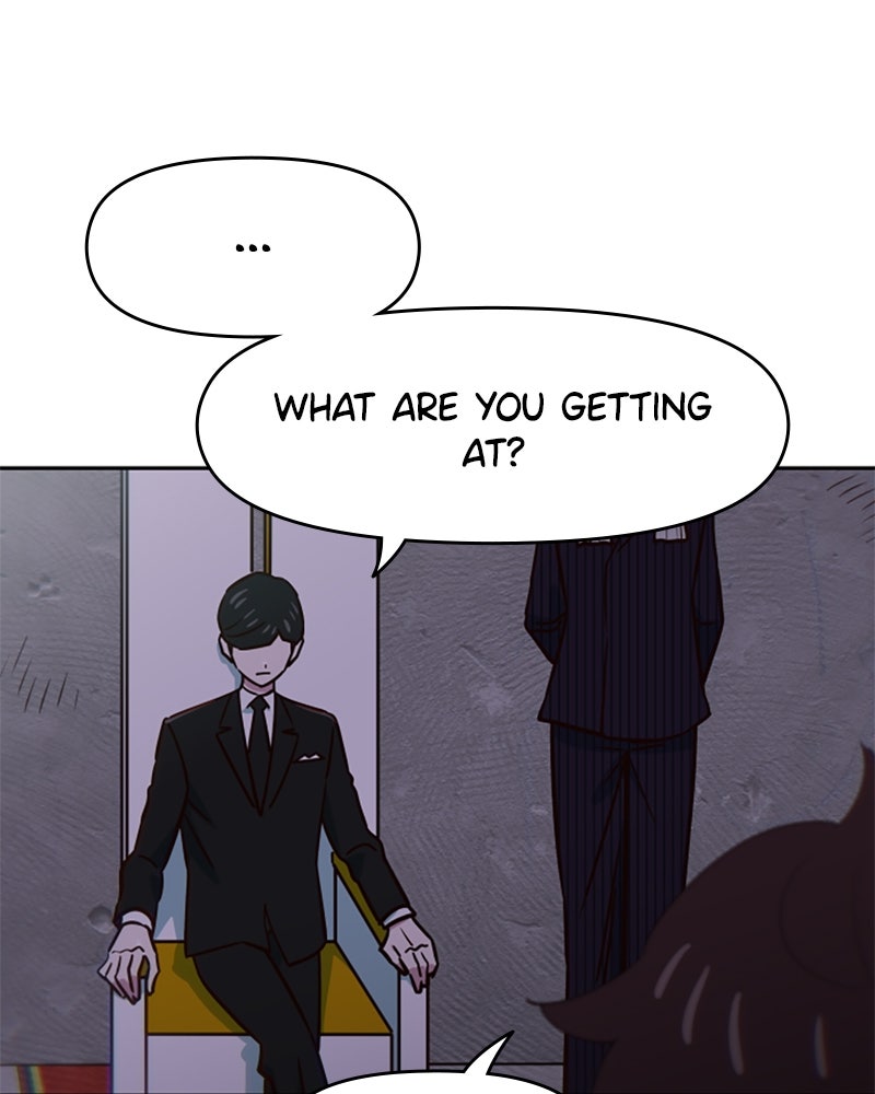 My Virtual Godis a Teenage Girl Ep. 92 - Rina Ma page 21 - 