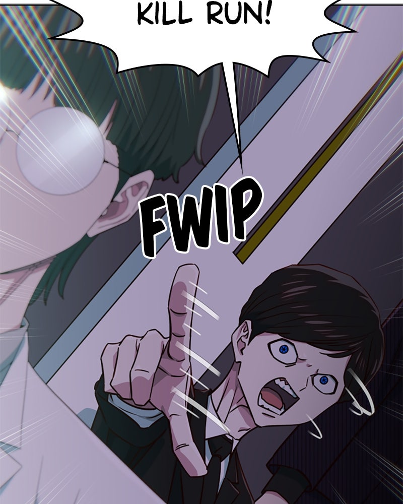 My Virtual Godis a Teenage Girl Ep. 92 - Rina Ma page 35 - 
