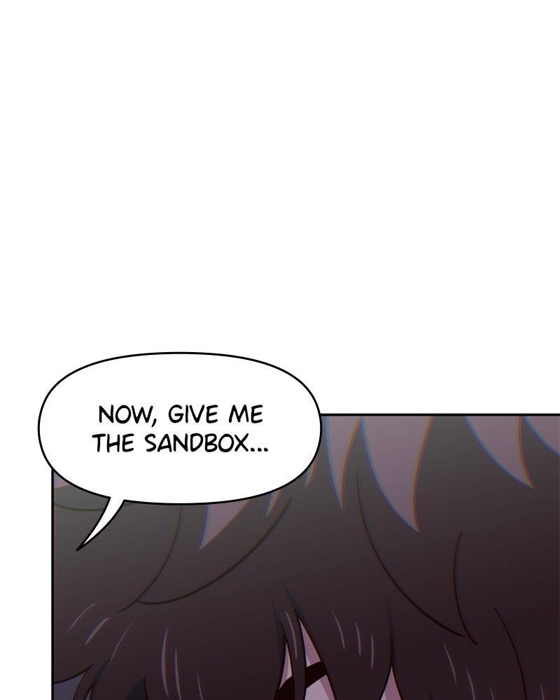 My Virtual Godis a Teenage Girl Ep. 92 - Rina Ma page 5 - 