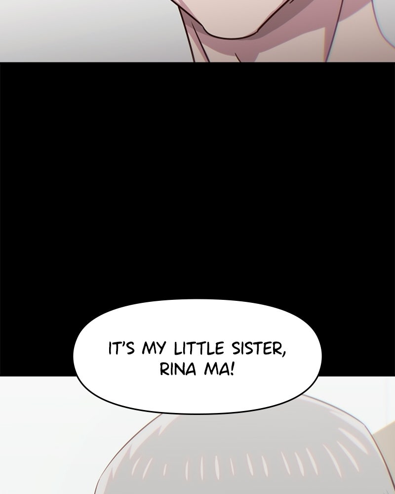 My Virtual Godis a Teenage Girl Ep. 92 - Rina Ma page 71 - 