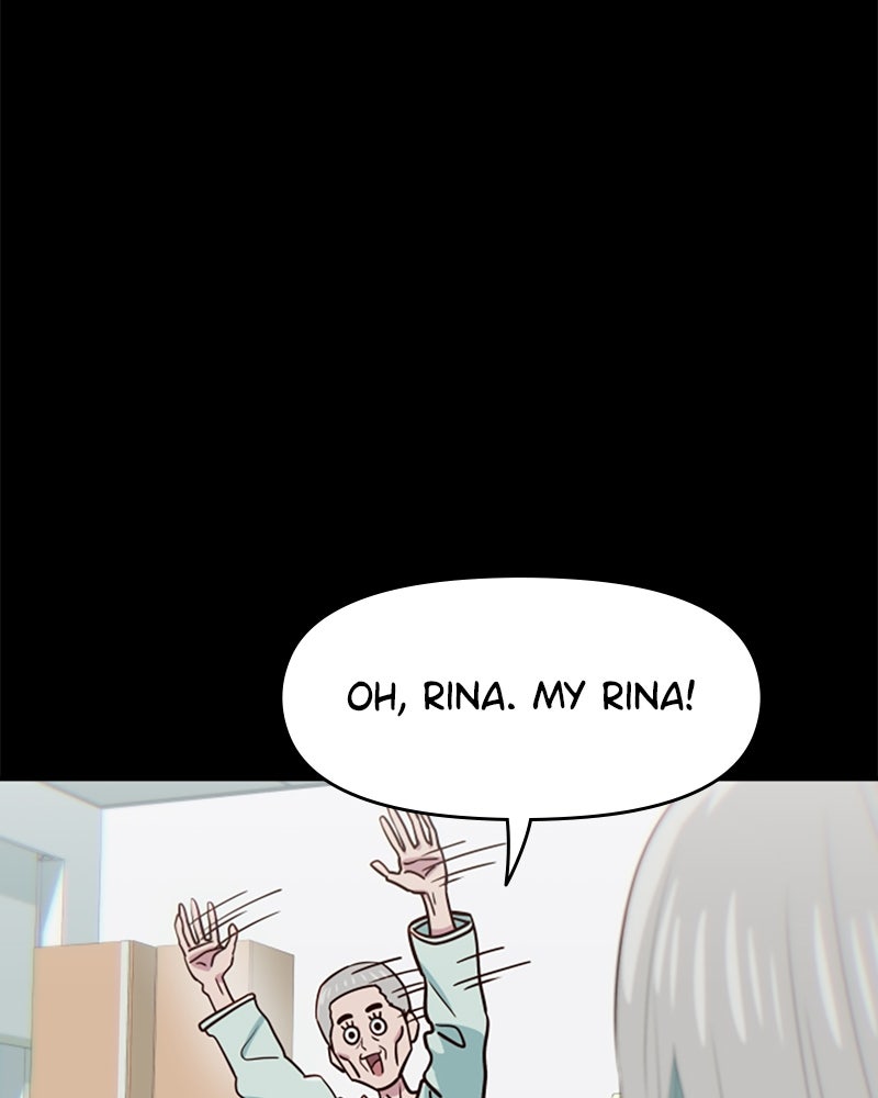 My Virtual Godis a Teenage Girl Ep. 92 - Rina Ma page 73 - 