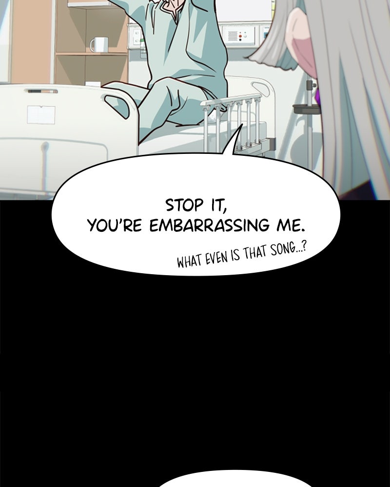 My Virtual Godis a Teenage Girl Ep. 92 - Rina Ma page 74 - 