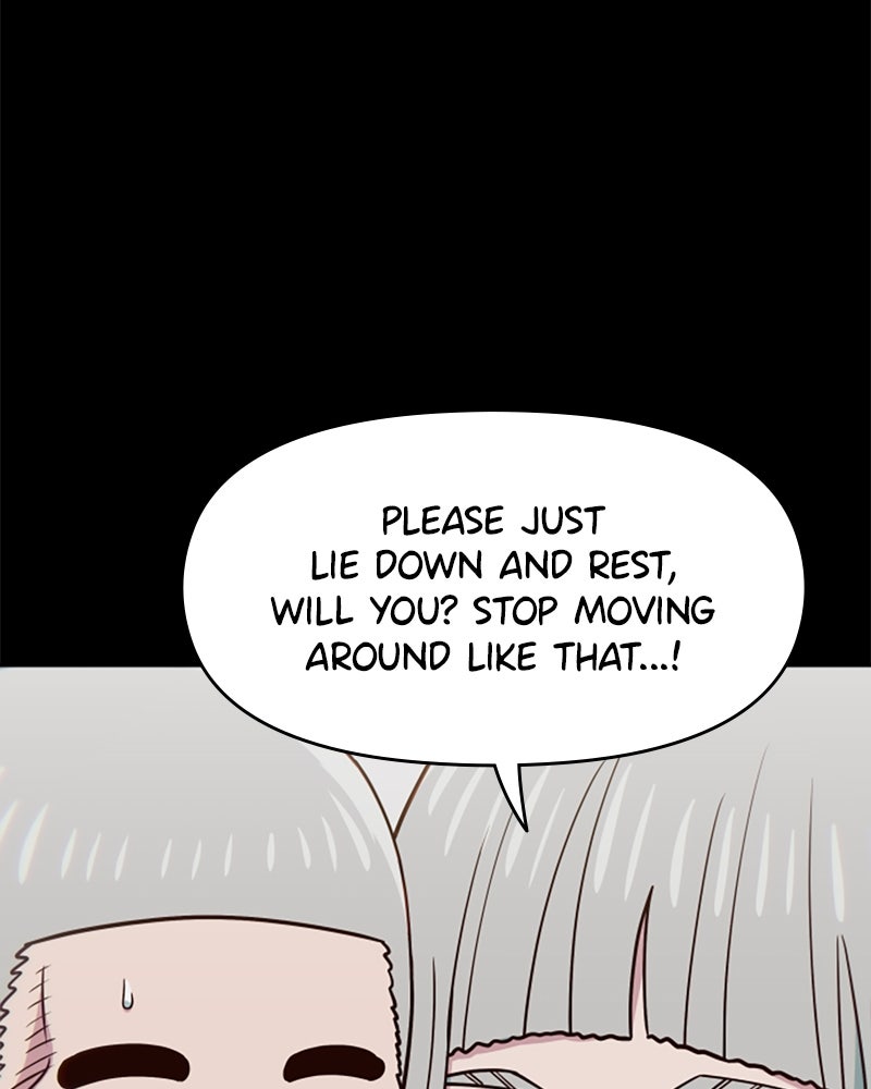 My Virtual Godis a Teenage Girl Ep. 92 - Rina Ma page 78 - 