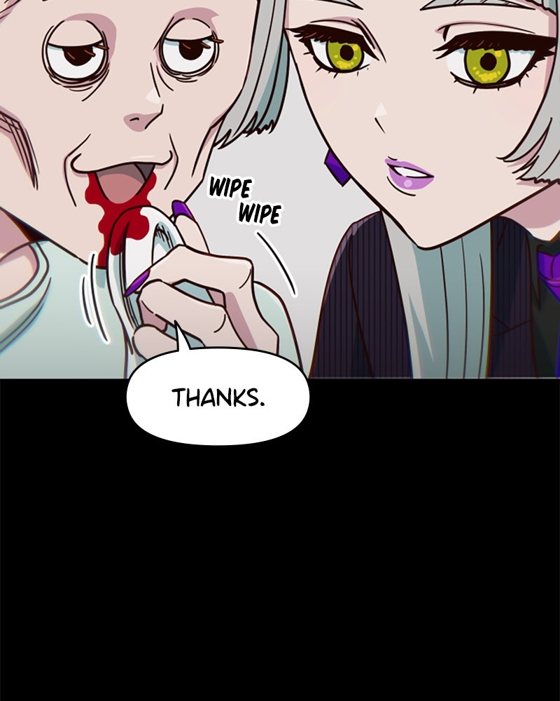 My Virtual Godis a Teenage Girl Ep. 92 - Rina Ma page 79 - 