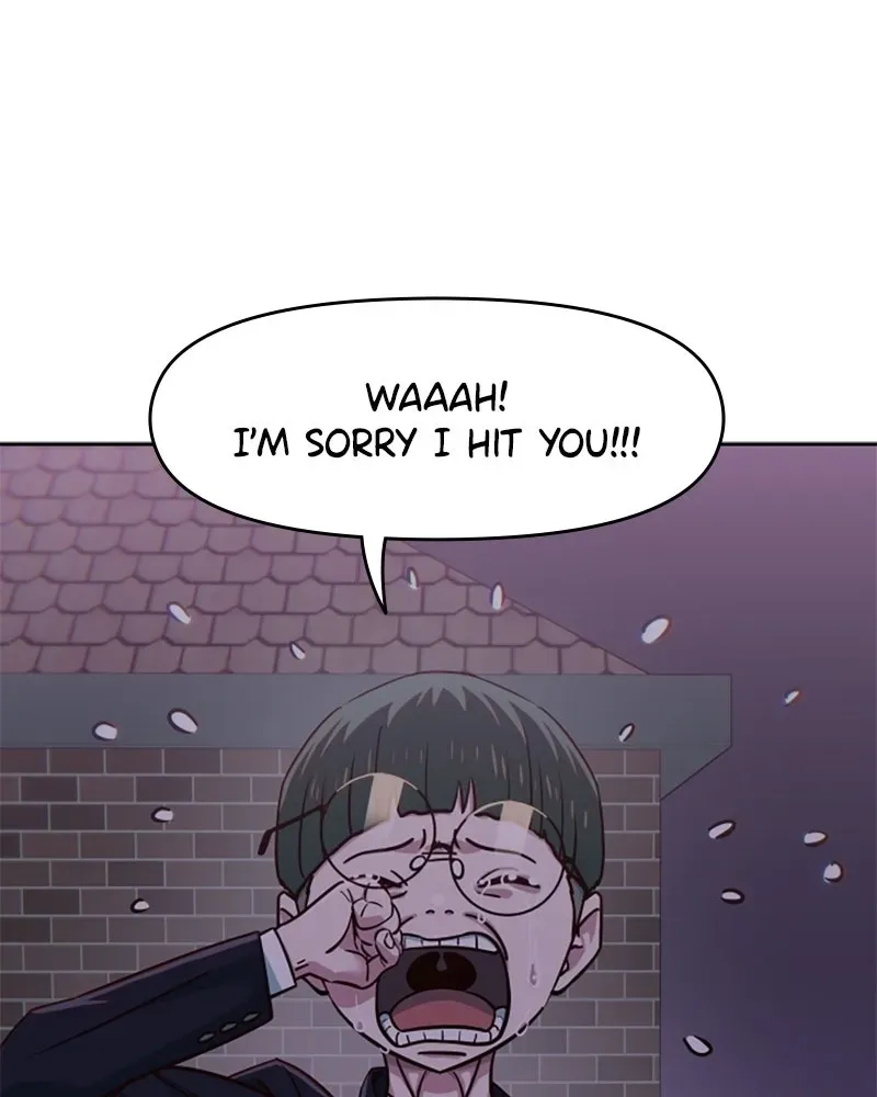 My Virtual Godis a Teenage Girl Chapter 93 page 1 - 