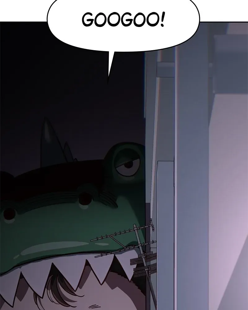My Virtual Godis a Teenage Girl Chapter 93 page 105 - 