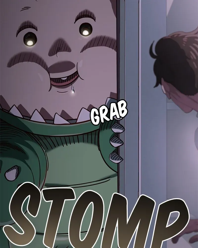My Virtual Godis a Teenage Girl Chapter 93 page 106 - 