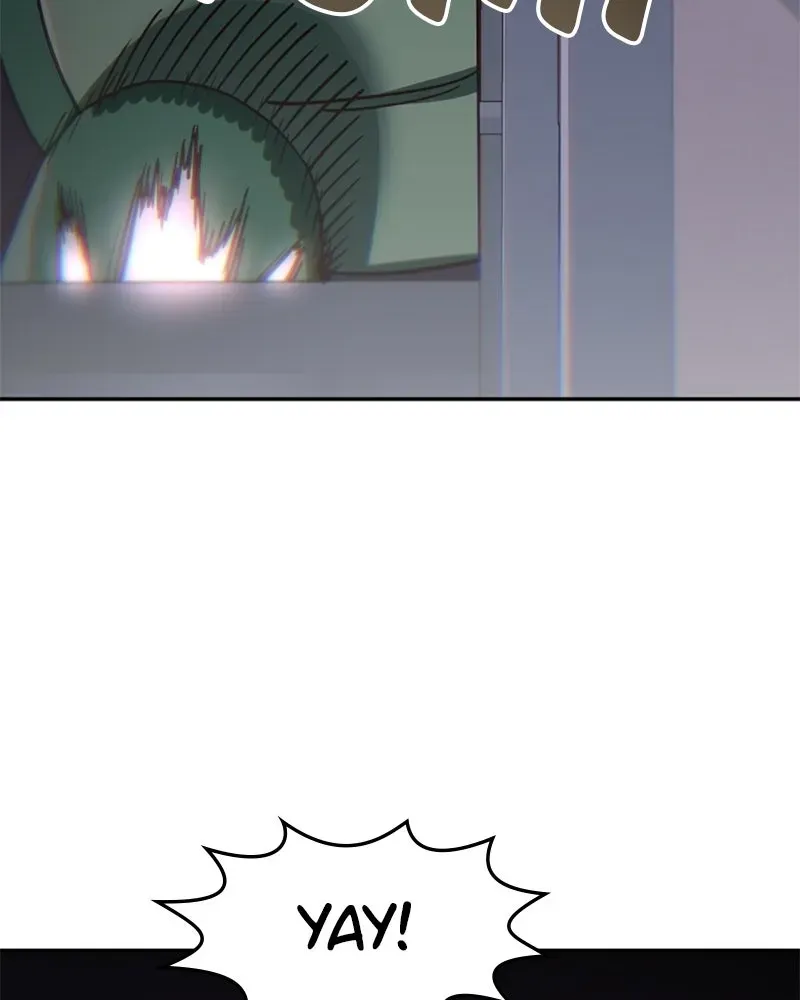 My Virtual Godis a Teenage Girl Chapter 93 page 107 - 