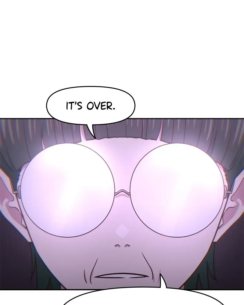 My Virtual Godis a Teenage Girl Chapter 93 page 124 - 
