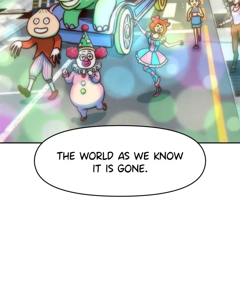 My Virtual Godis a Teenage Girl Chapter 93 page 128 - 
