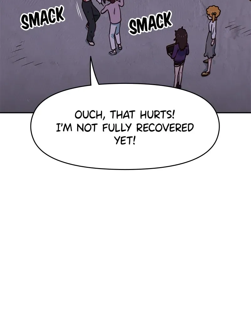 My Virtual Godis a Teenage Girl Chapter 93 page 14 - 