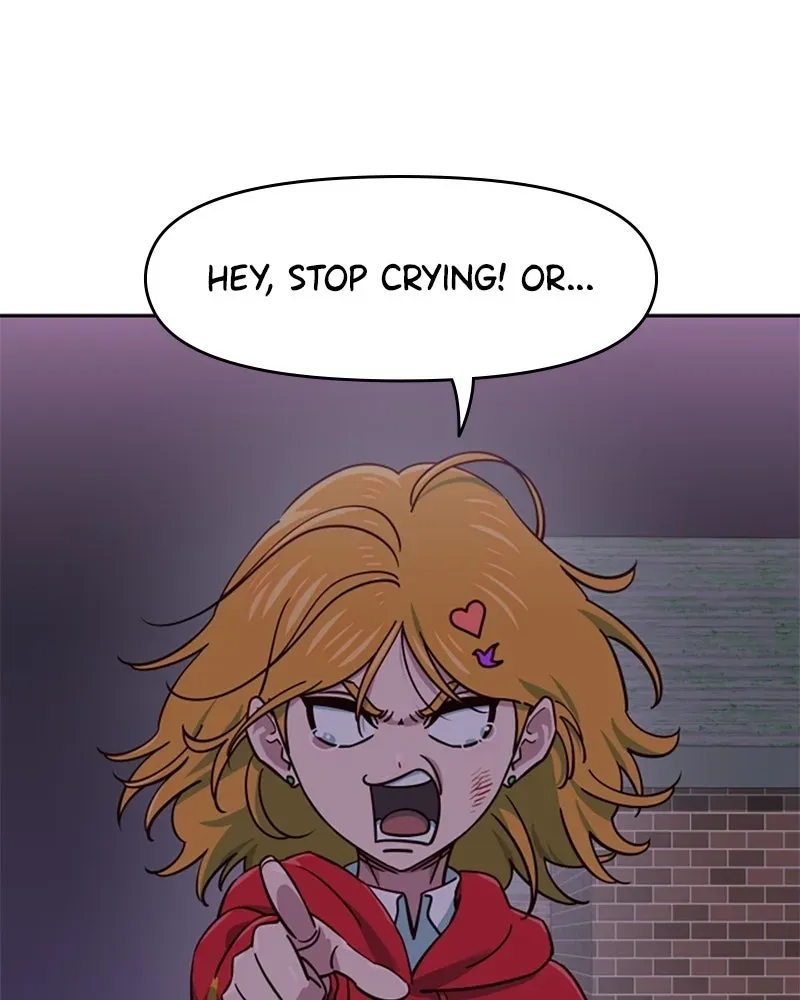 My Virtual Godis a Teenage Girl Chapter 93 page 3 - 
