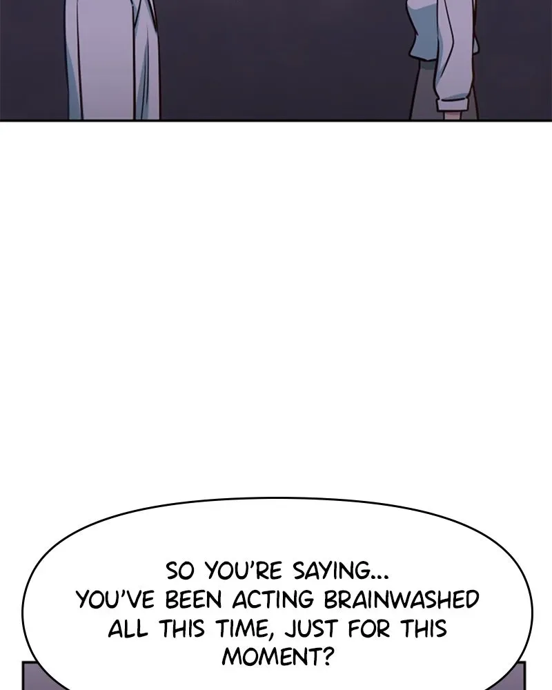 My Virtual Godis a Teenage Girl Chapter 93 page 24 - 