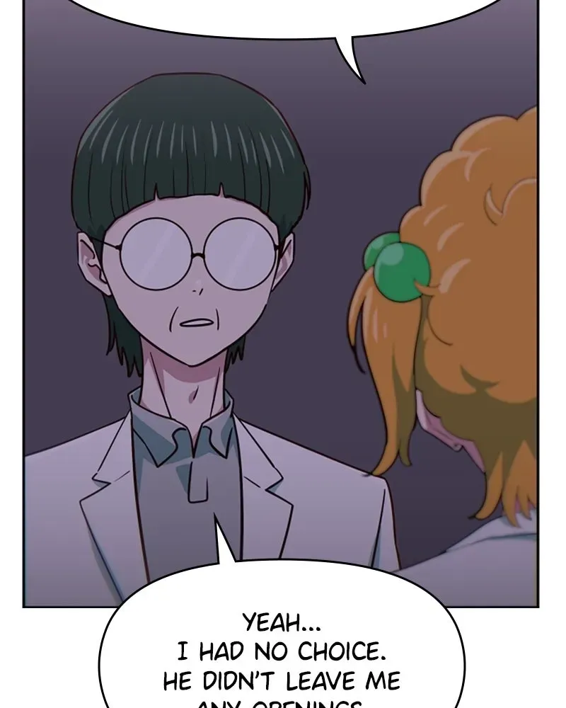 My Virtual Godis a Teenage Girl Chapter 93 page 25 - 