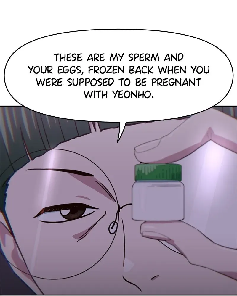 My Virtual Godis a Teenage Girl Chapter 93 page 31 - 