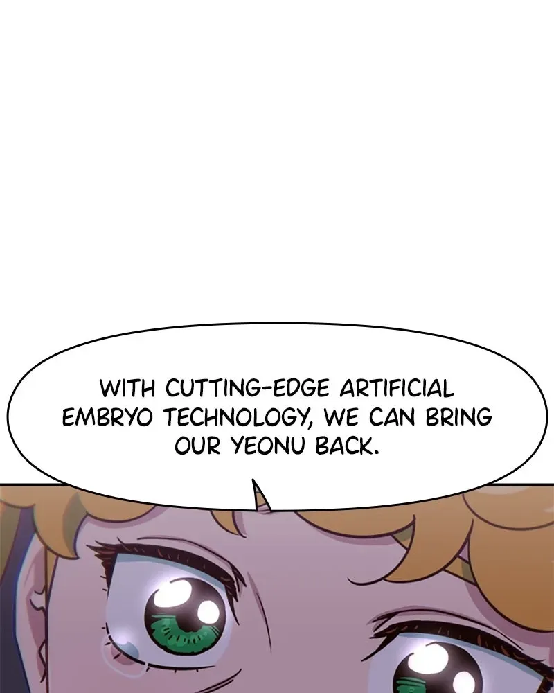 My Virtual Godis a Teenage Girl Chapter 93 page 32 - 