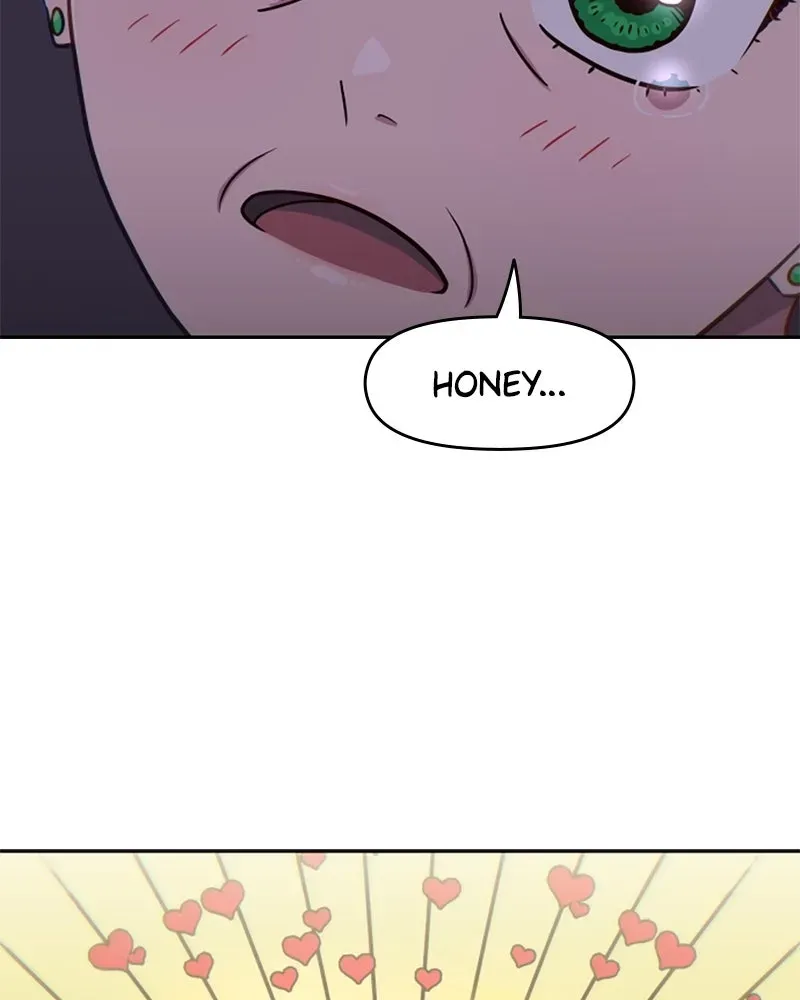 My Virtual Godis a Teenage Girl Chapter 93 page 33 - 