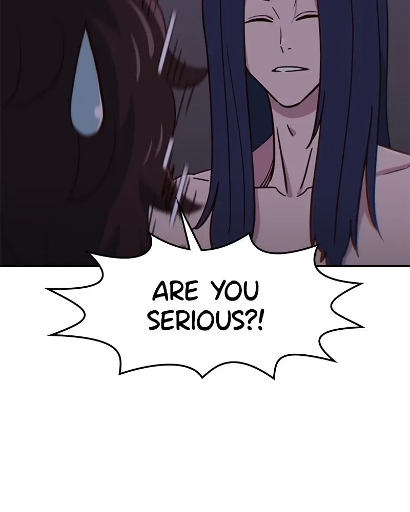 My Virtual Godis a Teenage Girl Chapter 93 page 43 - 