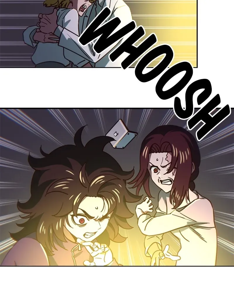 My Virtual Godis a Teenage Girl Chapter 93 page 81 - 