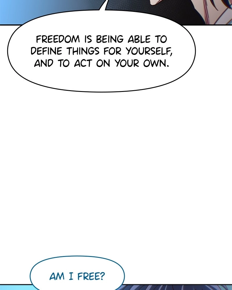 My Virtual Godis a Teenage Girl Chapter 94 page 11 - 