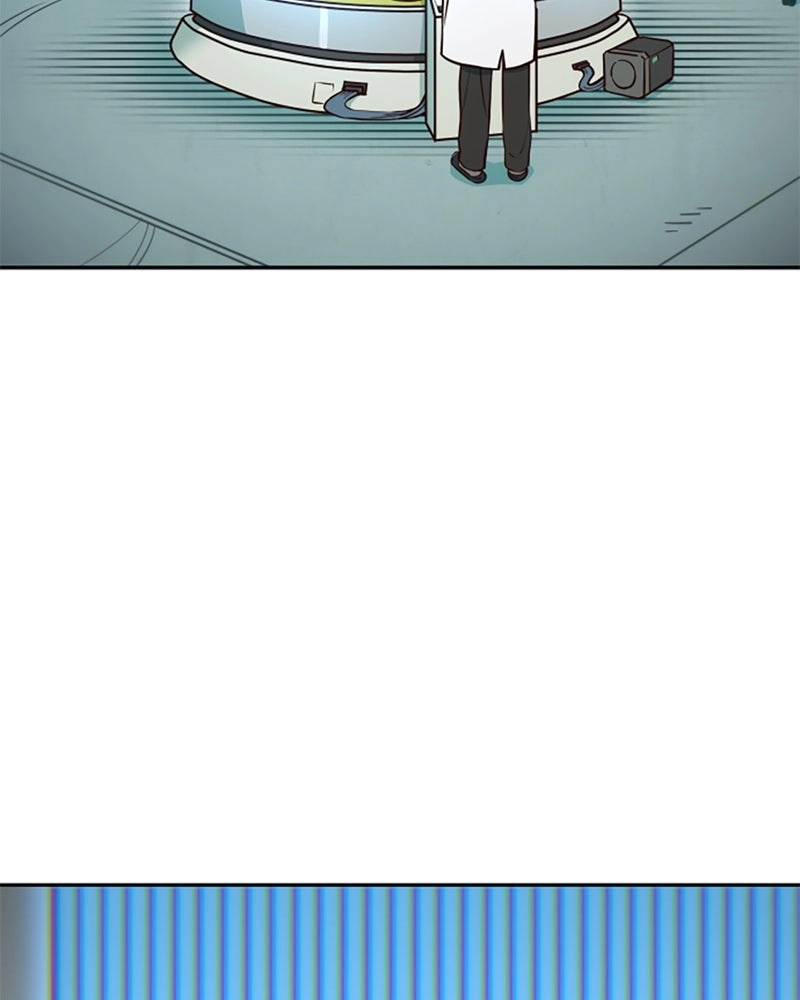 My Virtual Godis a Teenage Girl Chapter 94 page 101 - 