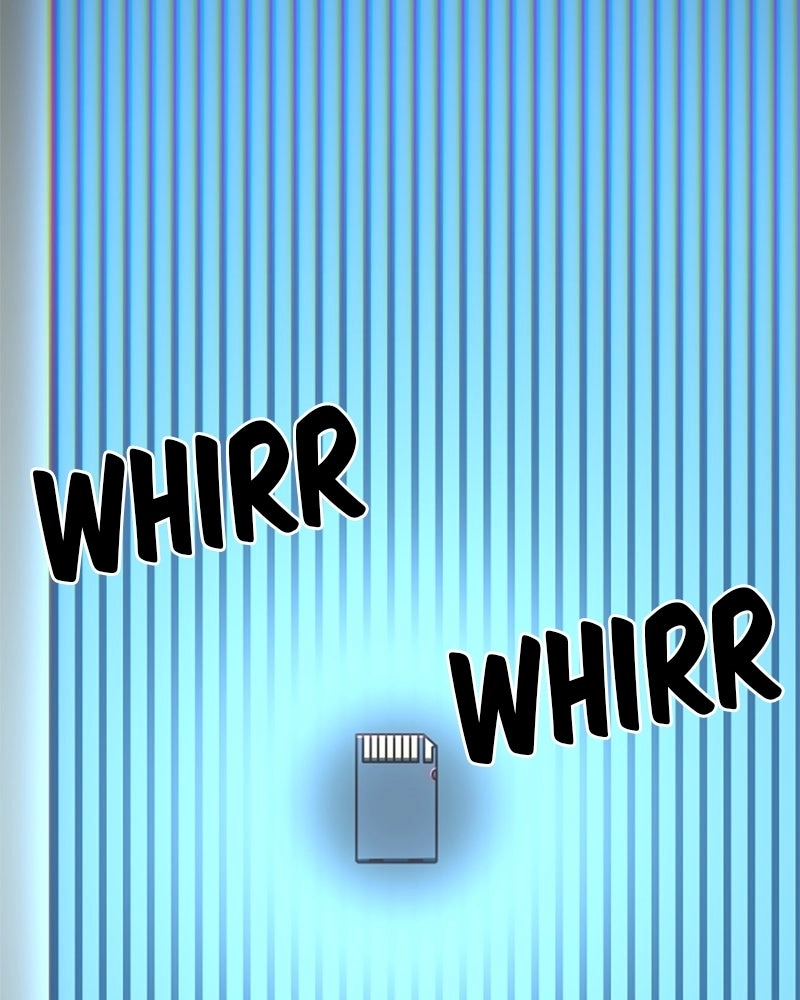 My Virtual Godis a Teenage Girl Chapter 94 page 102 - 