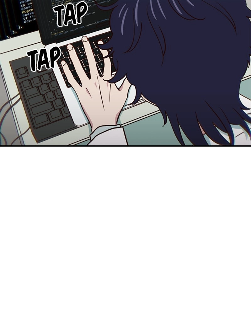My Virtual Godis a Teenage Girl Chapter 94 page 105 - 