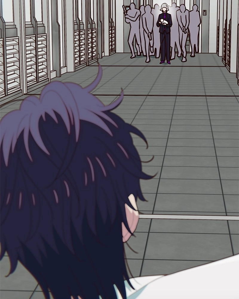 My Virtual Godis a Teenage Girl Chapter 94 page 123 - 