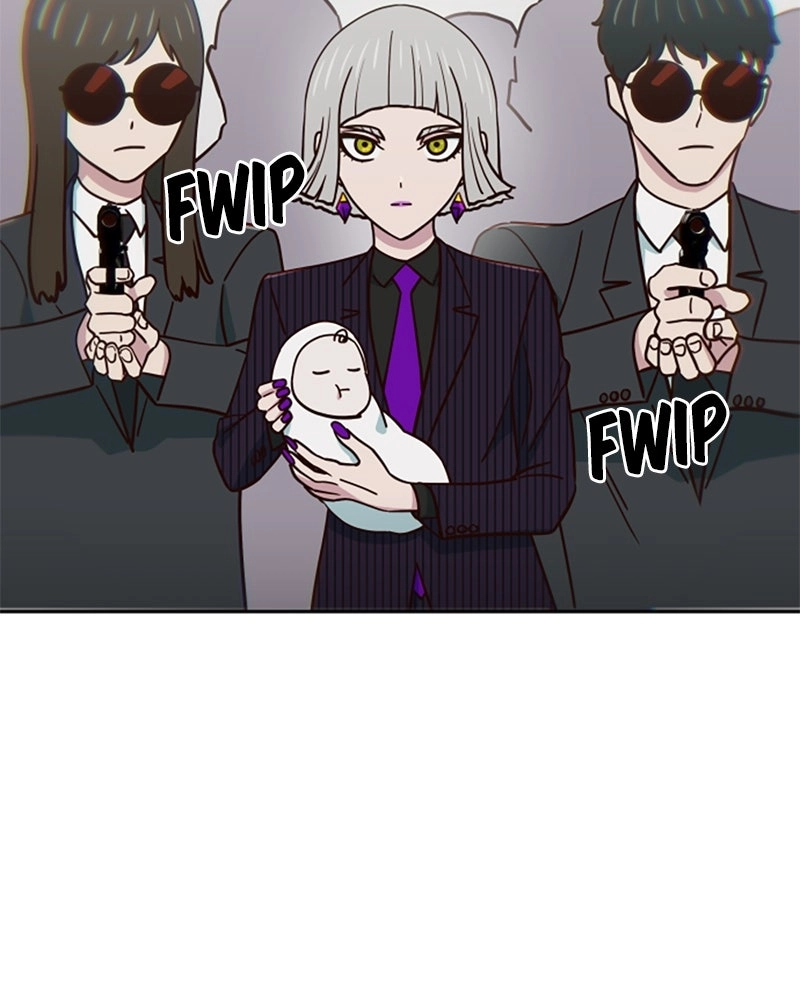 My Virtual Godis a Teenage Girl Chapter 94 page 125 - 