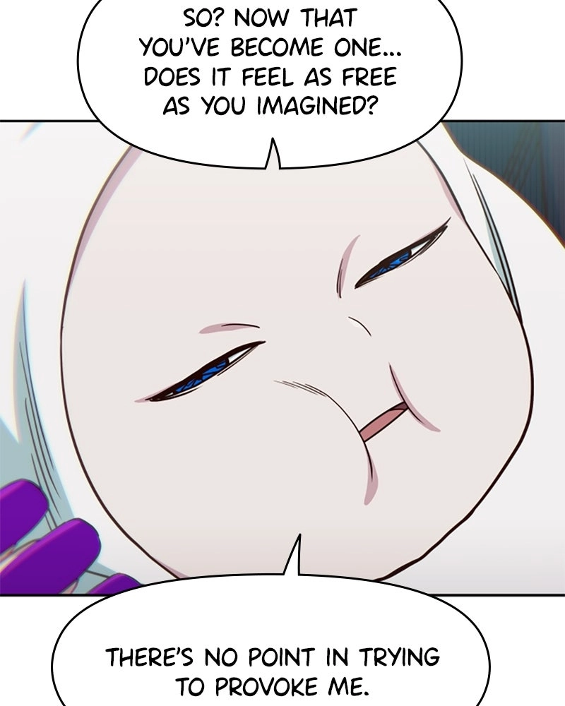 My Virtual Godis a Teenage Girl Chapter 94 page 133 - 