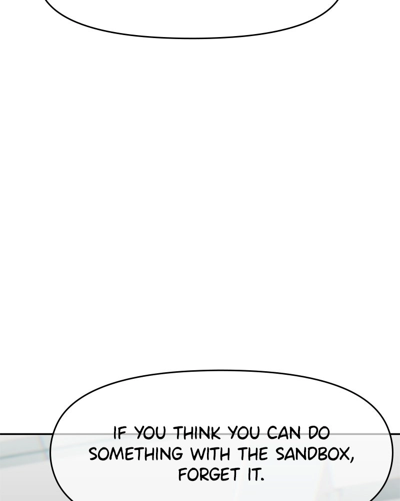 My Virtual Godis a Teenage Girl Chapter 94 page 134 - 