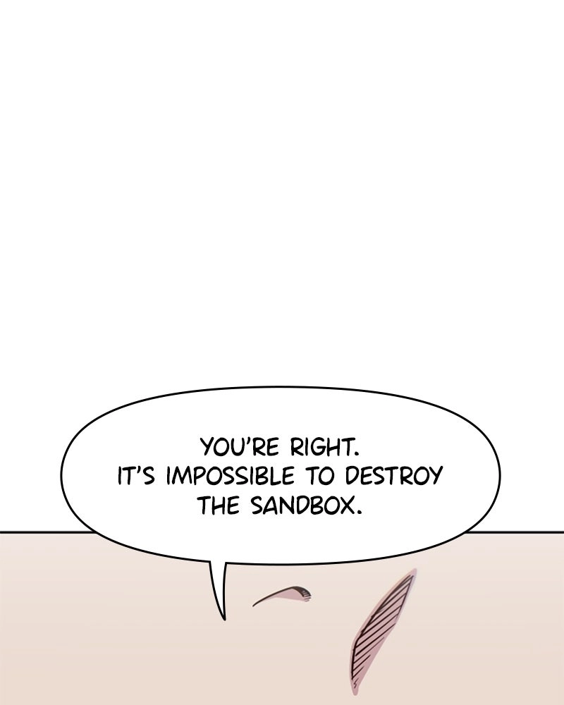 My Virtual Godis a Teenage Girl Chapter 94 page 139 - 