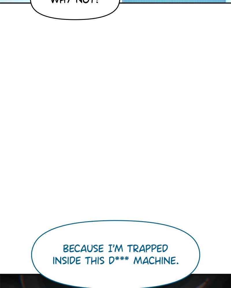My Virtual Godis a Teenage Girl Chapter 94 page 15 - 