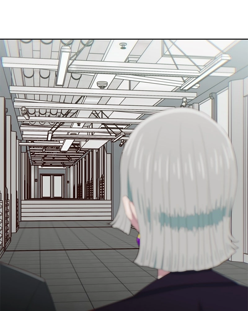 My Virtual Godis a Teenage Girl Chapter 94 page 155 - 