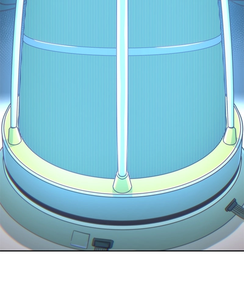 My Virtual Godis a Teenage Girl Chapter 94 page 17 - 
