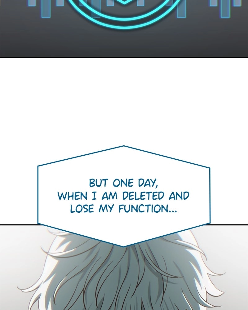 My Virtual Godis a Teenage Girl Chapter 94 page 179 - 