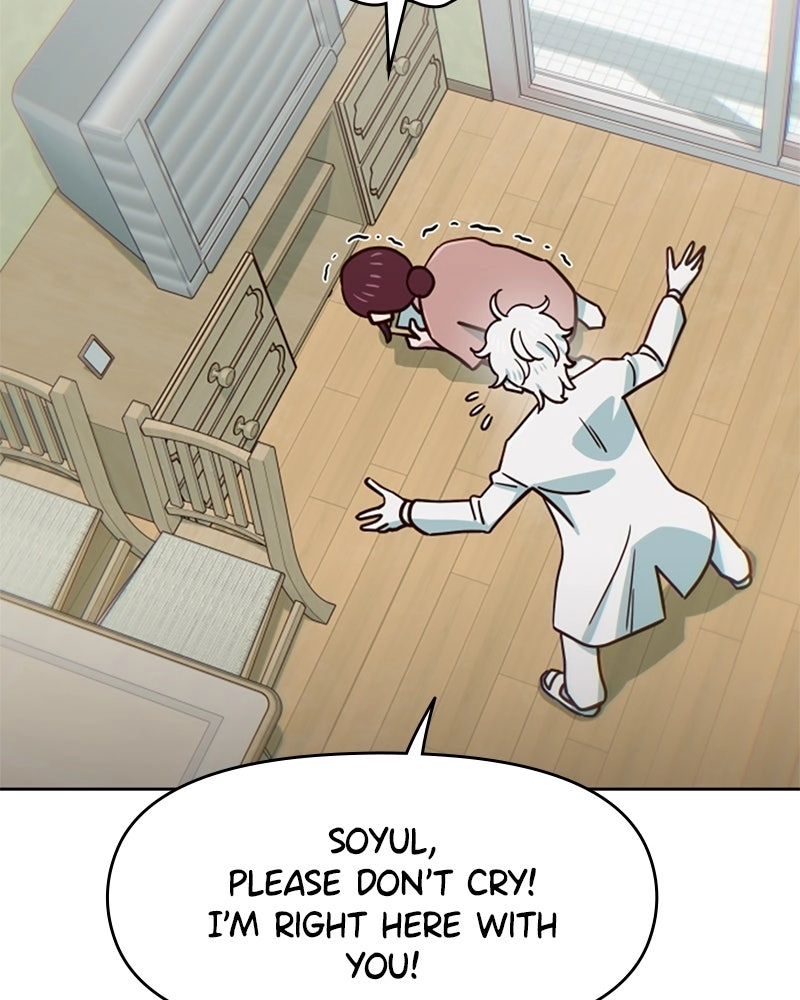 My Virtual Godis a Teenage Girl Chapter 94 page 186 - 