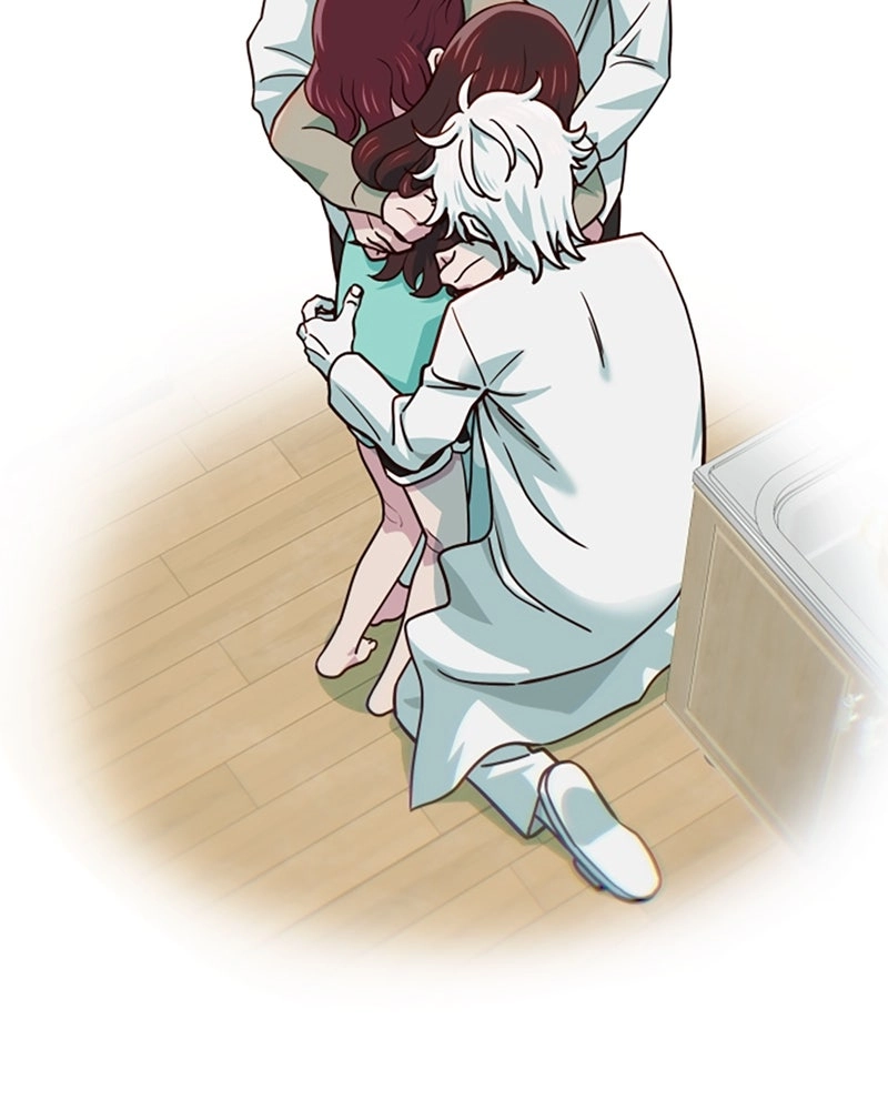 My Virtual Godis a Teenage Girl Chapter 94 page 201 - 