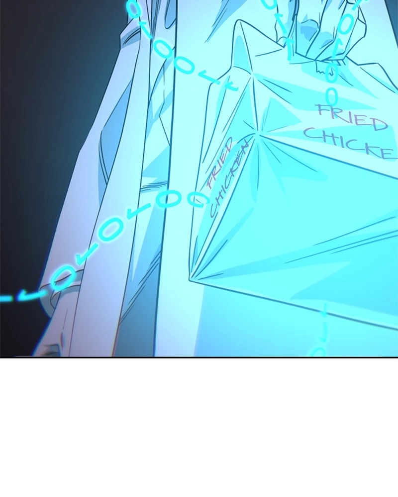 My Virtual Godis a Teenage Girl Chapter 94 page 210 - 